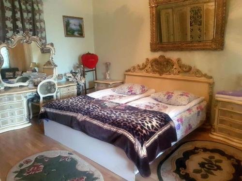 Кутаиси: Maiko Guesthouse