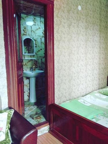 Кутаиси: Maiko Guesthouse