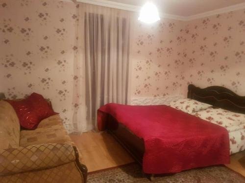 Кутаиси: Maiko Guesthouse