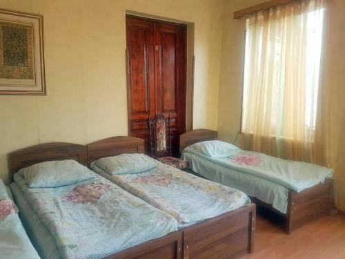 Кутаиси: Maiko Guesthouse