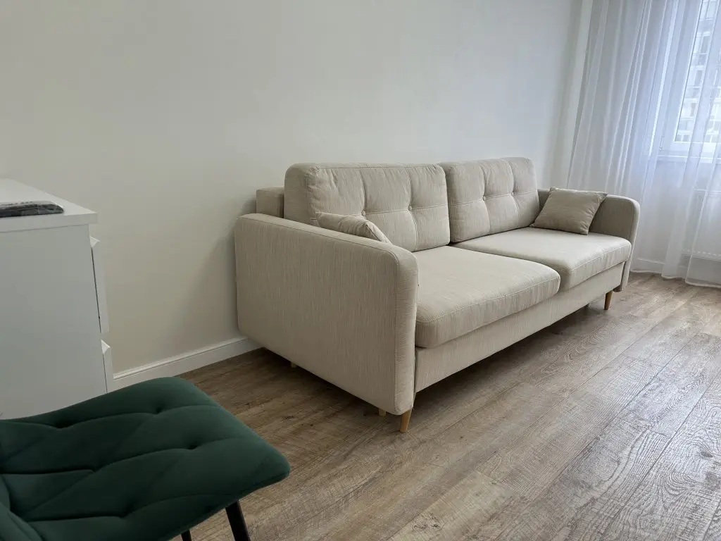 Калининград: Апартаменты ApartGreen