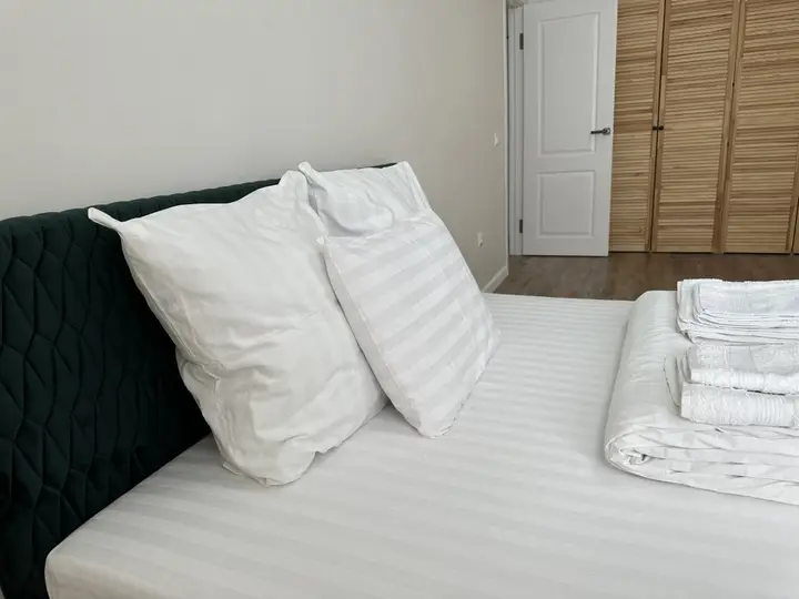 Калининград: Апартаменты ApartGreen