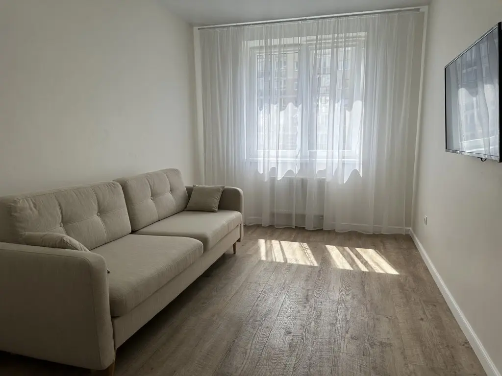 Калининград: Апартаменты ApartGreen