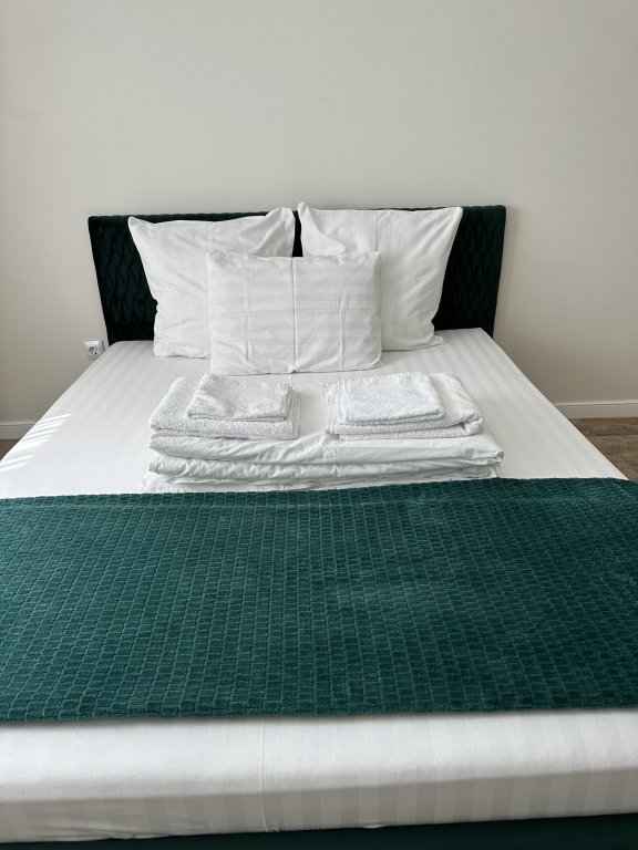 Калининград: Апартаменты ApartGreen