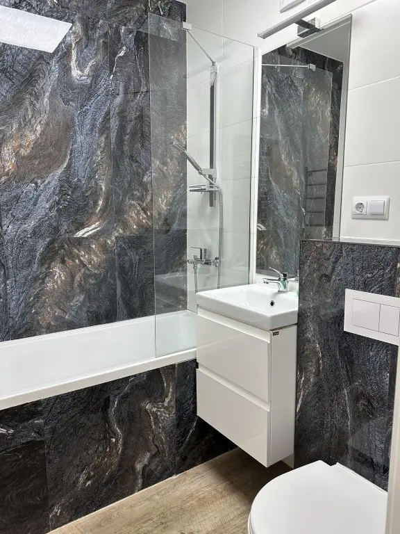 Калининград: Апартаменты ApartGreen