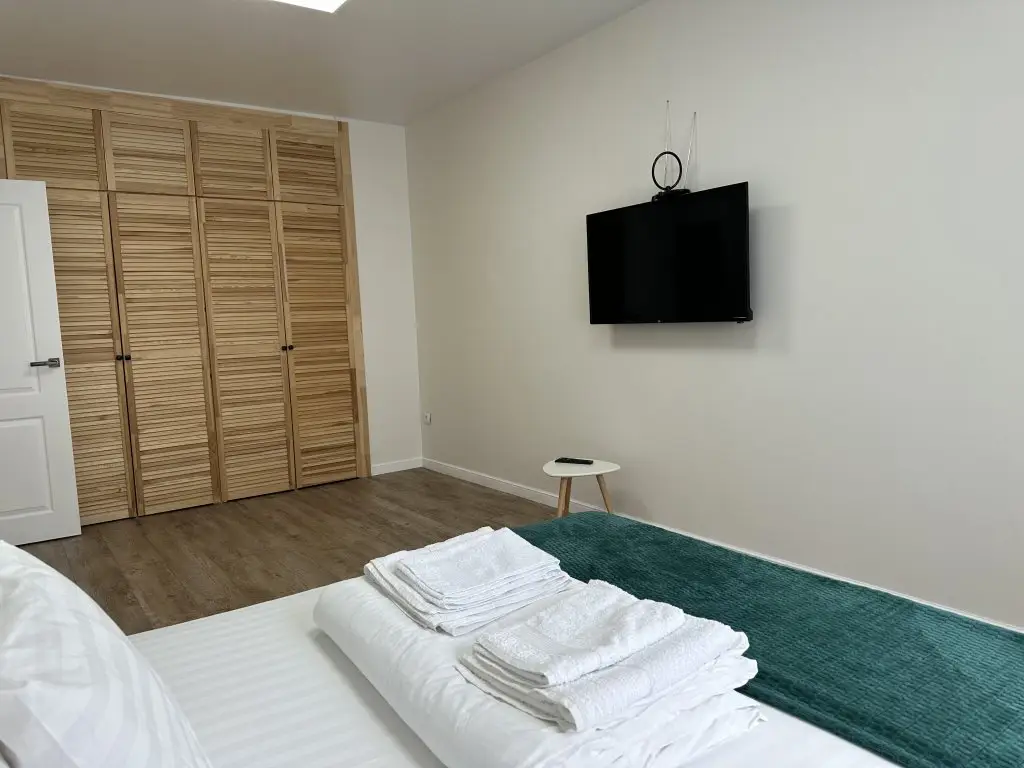 Калининград: Апартаменты ApartGreen