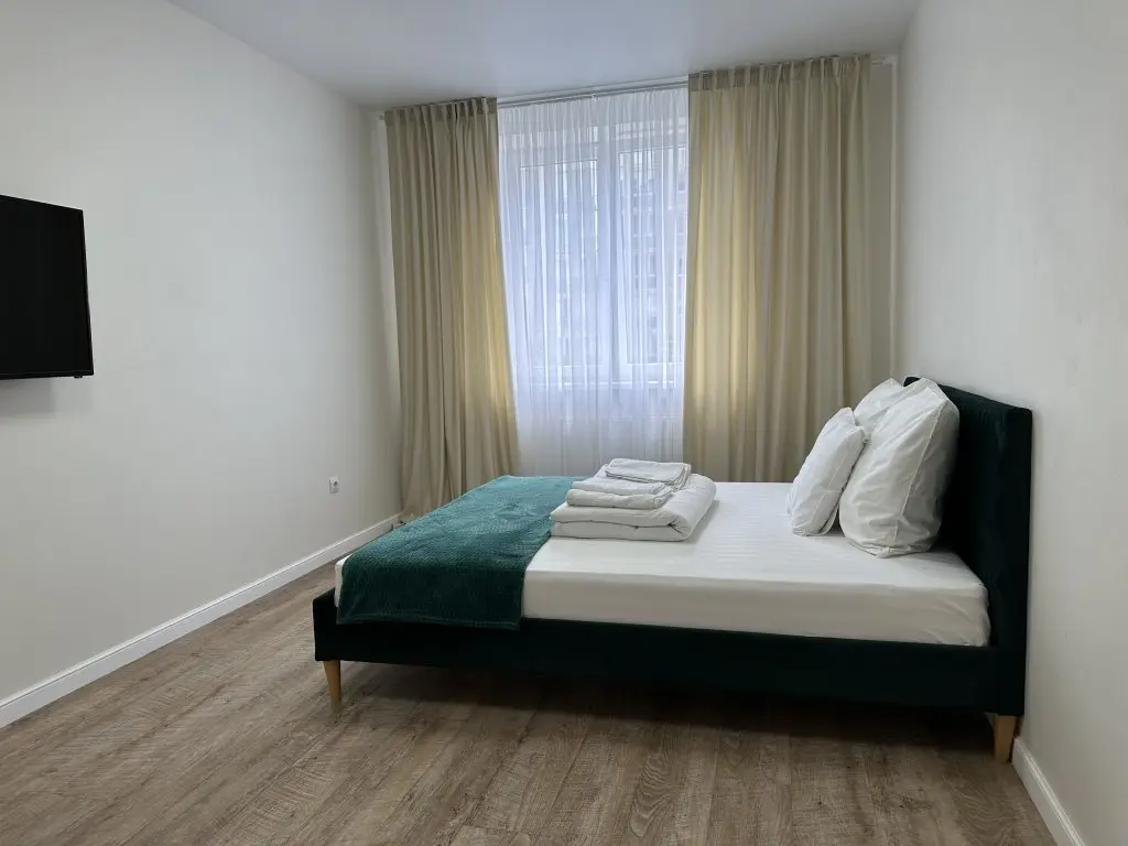 Калининград: Апартаменты ApartGreen