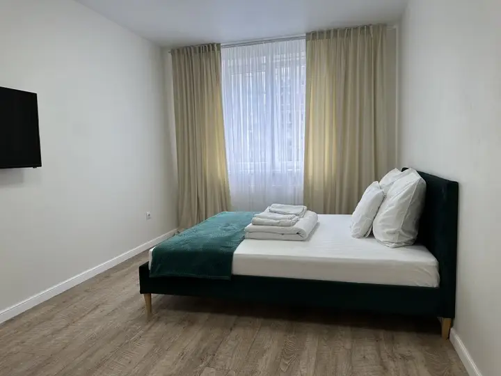 Калининград: Апартаменты ApartGreen