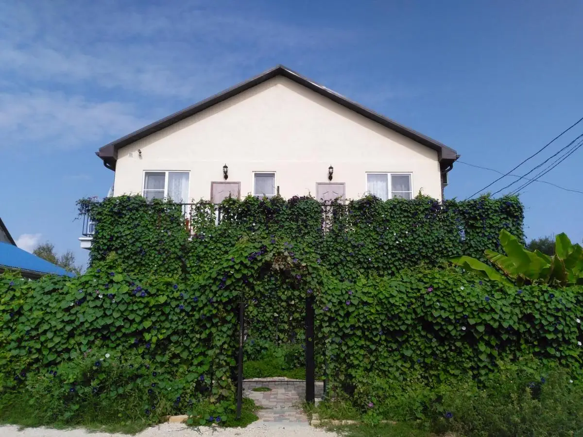 Кучугуры: Guest House Provence