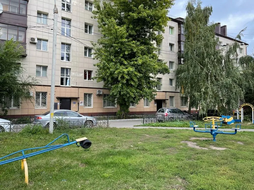 Казань: Апартаменты у Стен Казанского Кремля