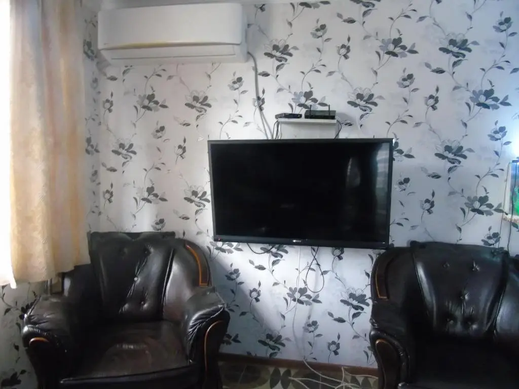 Кутаиси: Guest House Welcome