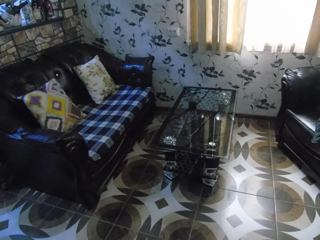 Кутаиси: Guest House Welcome