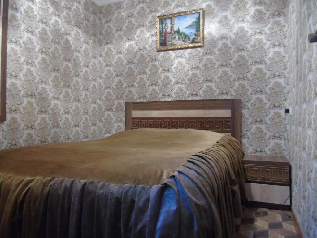 Кутаиси: Guest House Welcome