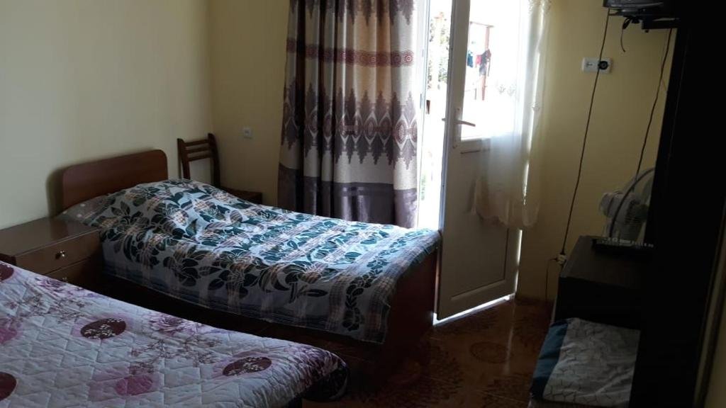 Уреки: Guest house on Devyatnadtsataya