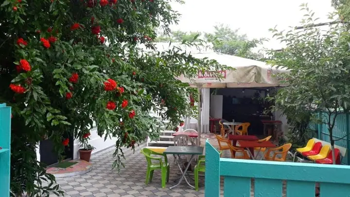 Уреки: Guest house on Devyatnadtsataya