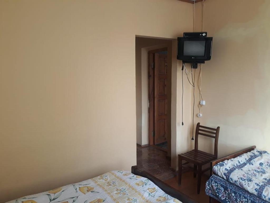 Уреки: Guest house on Devyatnadtsataya