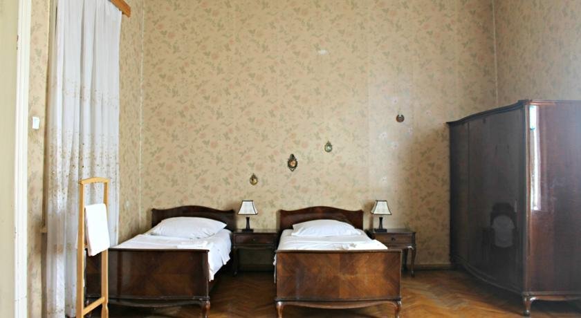 Кутаиси: traveler`s House