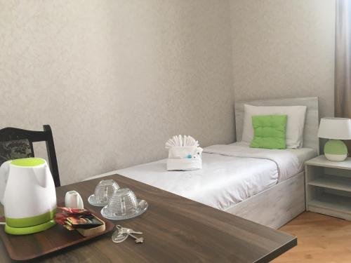 Кутаиси: Travel Stay