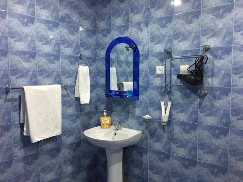 Кутаиси: Travel Stay