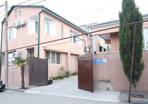 Тбилиси: Villa Tbilisi