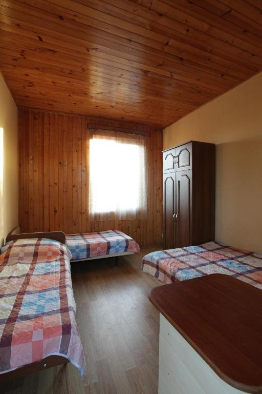 Уреки: Гостевой дом LeLeKa-House-Ureki