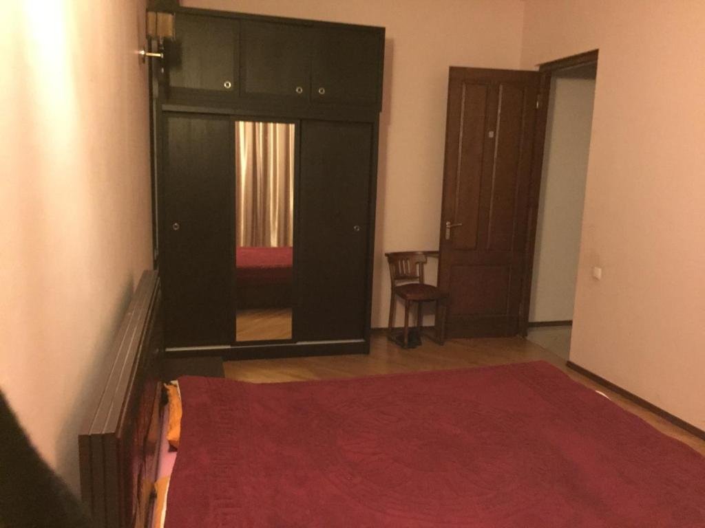 Тбилиси: Vera House