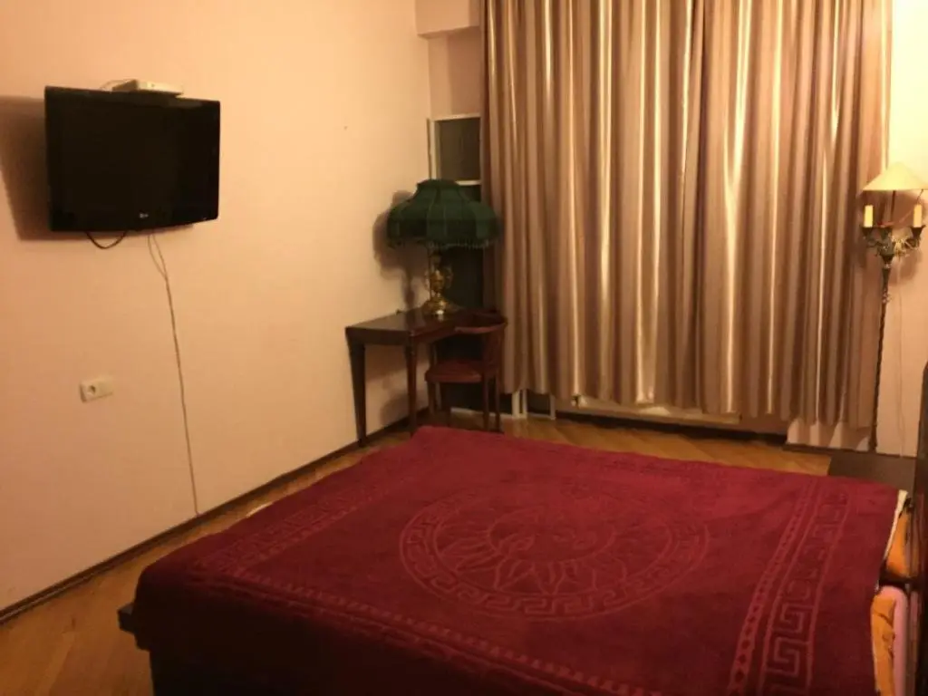 Тбилиси: Vera House