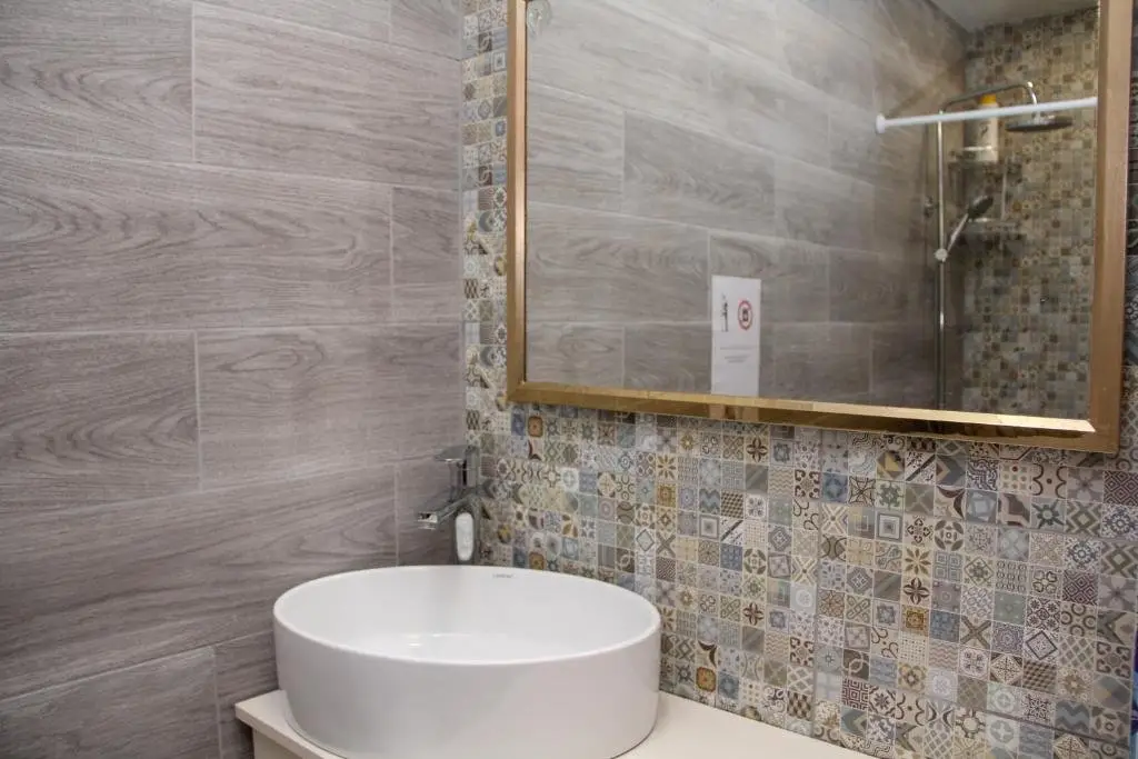 Кутаиси: Pearl apartment in Kutaisi