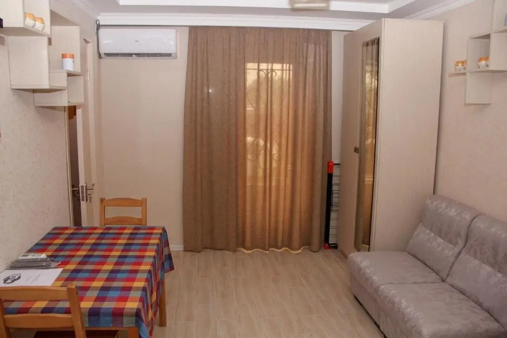 Кутаиси: Pearl apartment in Kutaisi