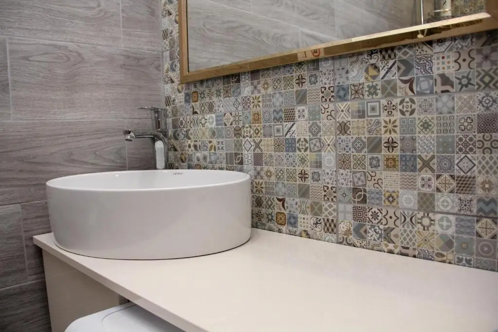 Кутаиси: Pearl apartment in Kutaisi