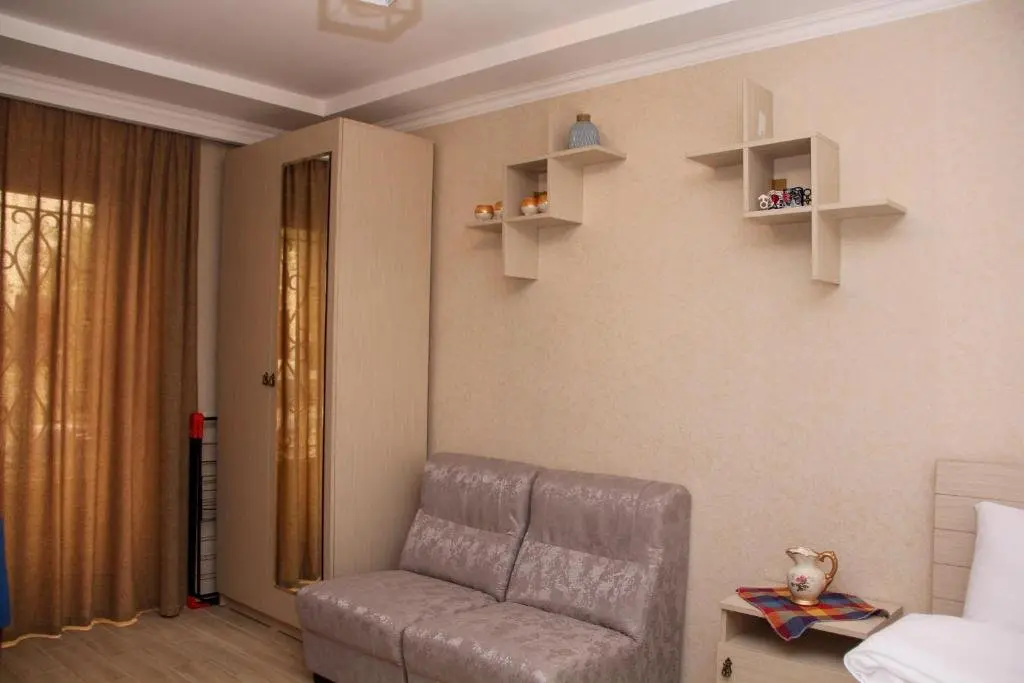 Кутаиси: Pearl apartment in Kutaisi