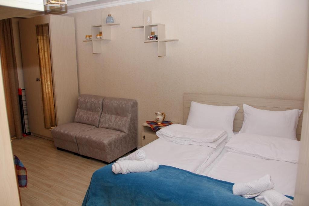 Кутаиси: Pearl apartment in Kutaisi