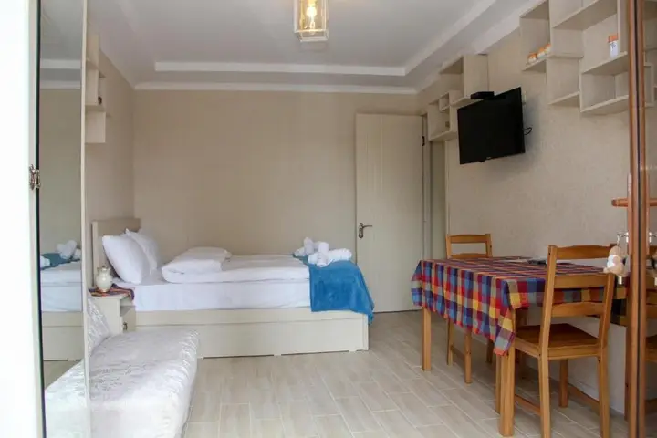 Кутаиси: Pearl apartment in Kutaisi