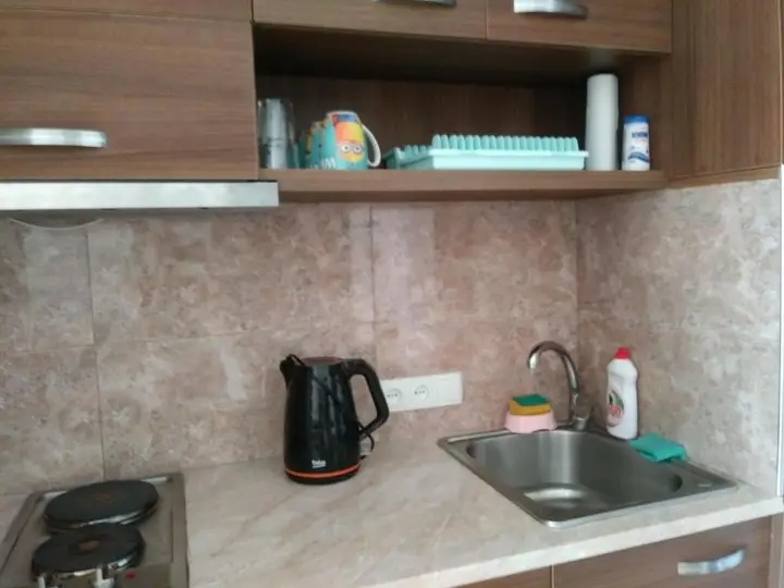 Уреки: Appartment Pearl of Ureki Sea
