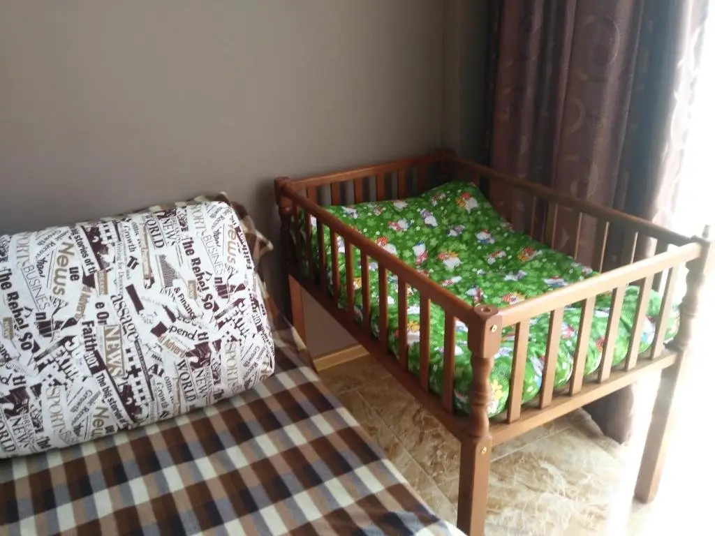 Уреки: Appartment Pearl of Ureki Sea