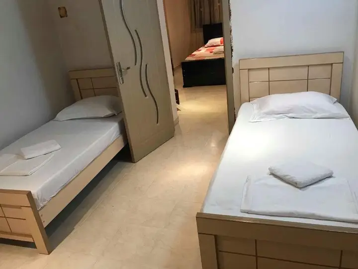Кутаиси: Tomas Hotel