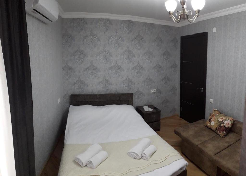 Тбилиси: Your House in Tbilisi Avlabari