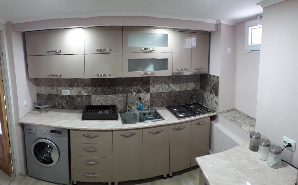 Тбилиси: Your House in Tbilisi Avlabari