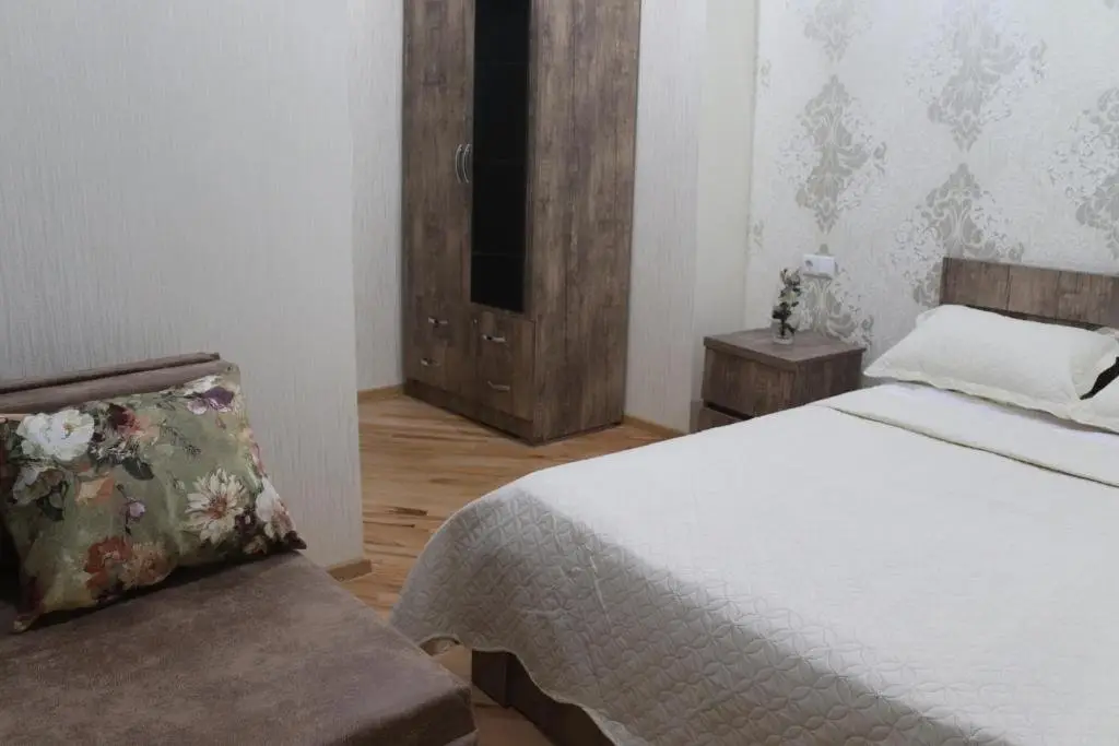 Тбилиси: Your House in Tbilisi Avlabari