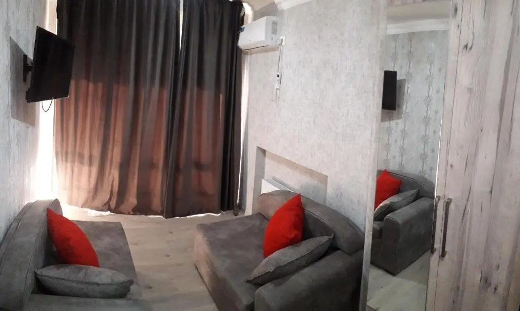 Тбилиси: Your House in Tbilisi Avlabari
