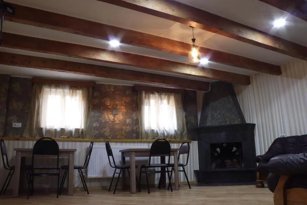 Тбилиси: Your House in Tbilisi Avlabari