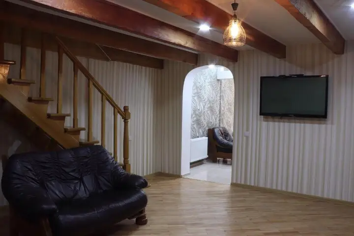 Тбилиси: Your House in Tbilisi Avlabari