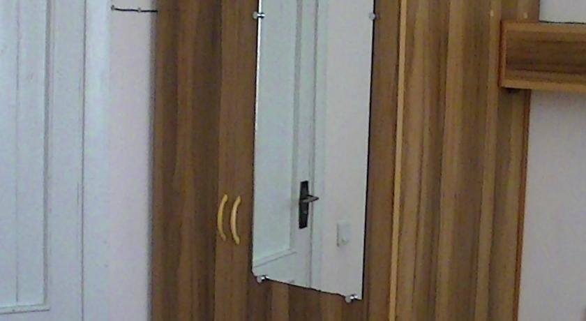 Кутаиси: Oazis Guest House