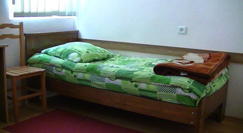 Кутаиси: Oazis Guest House