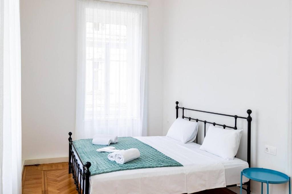Тбилиси: Wehost Apartment with great views
