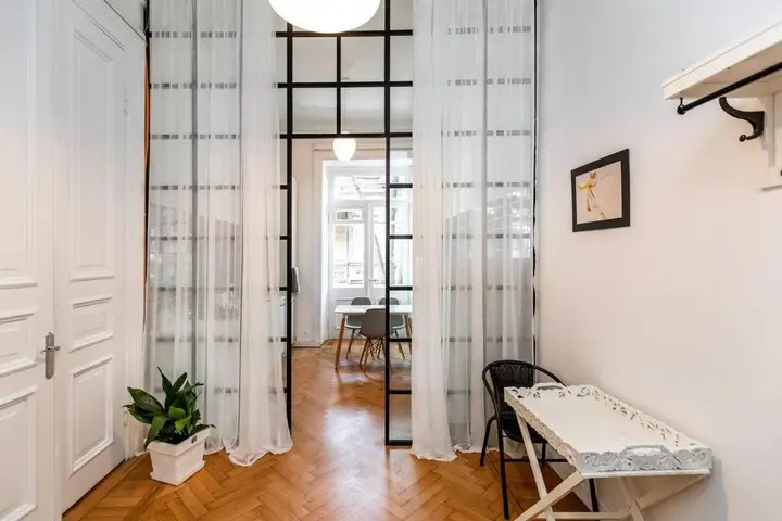 Тбилиси: Wehost Apartment with great views