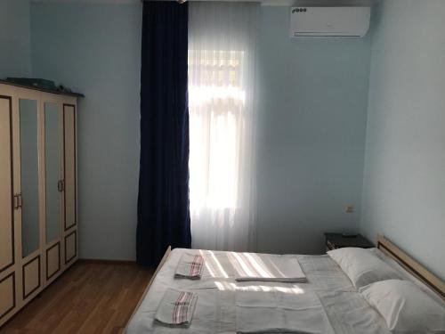 Батуми: Warm House on Asatiani Lane