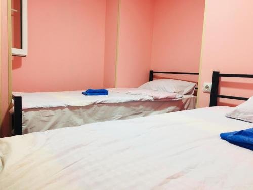 Тбилиси: Zik Hostel