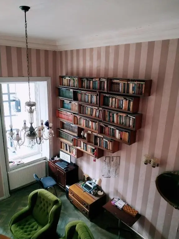 Тбилиси: Zik Hostel