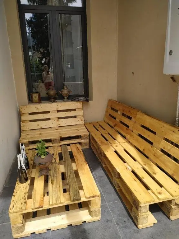 Тбилиси: Zik Hostel